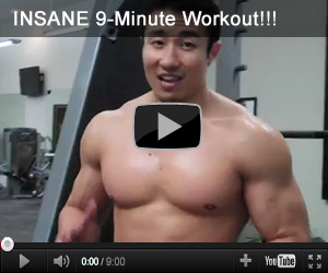 Mike Chang Six Pack Abs Review