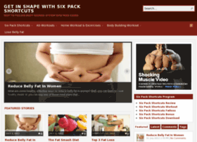 Mike Chang Six Pack Abs Review