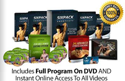 Mike Chang Six Pack Abs Review