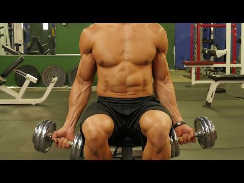 Mike Chang Six Pack Shortcuts
