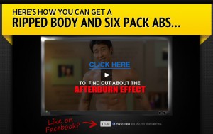 Mike Chang Six Pack Shortcuts Bio