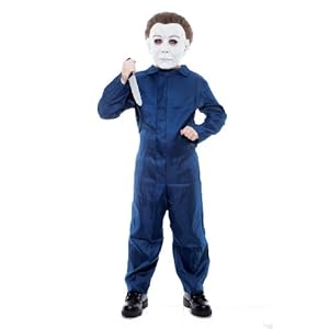Mike Myers Costume