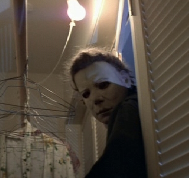 Mike Myers Halloween 1