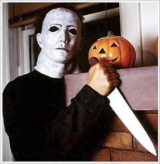 Mike Myers Halloween Mask William Shatner