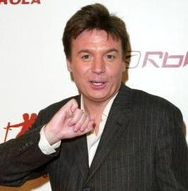 Mike Myers Inglorious