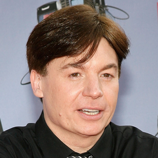 Mike Myers Inglorious