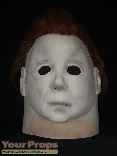 Mike Myers Mask