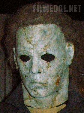 Mike Myers Mask