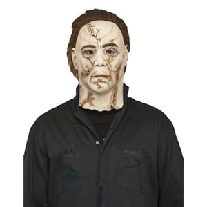 Mike Myers Mask Amazon