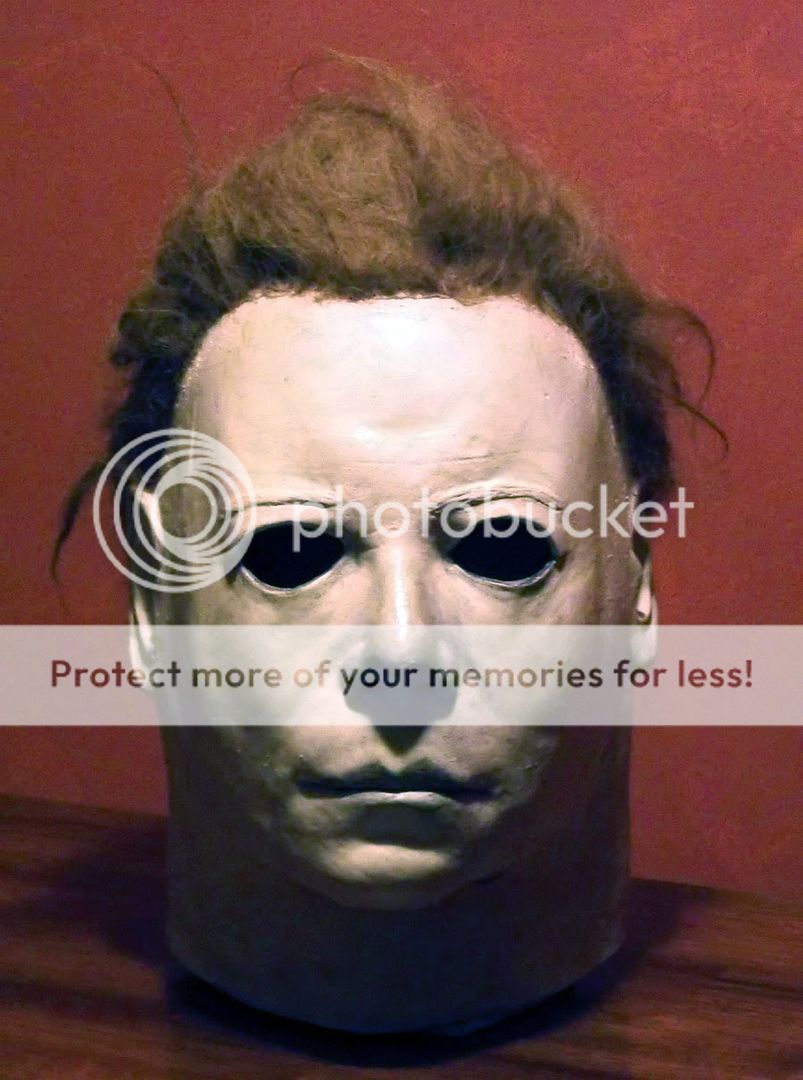 Mike Myers Masks For Sale