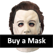 Mike Myers Masks For Sale