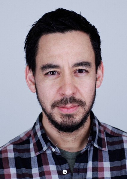 Mike Shinoda In The End