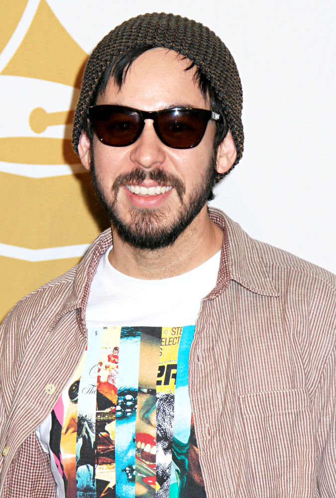 Mike Shinoda Linkin Park Songs