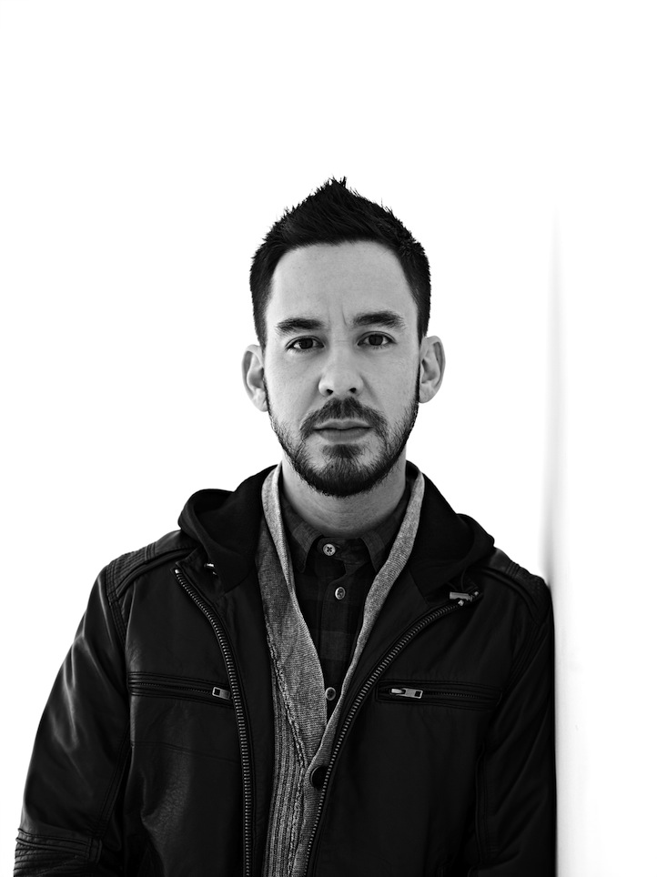 Mike Shinoda Linkin Park Wiki