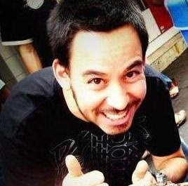 Mike Shinoda Wallpaper Linkin Park