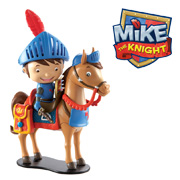 Mike The Knight Costume Canada