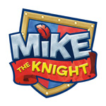 Mike The Knight Costume Canada