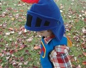 Mike The Knight Costume For Sale