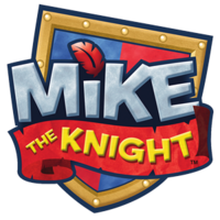 Mike The Knight Dragon