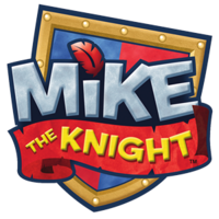 Mike The Knight Dragon Names
