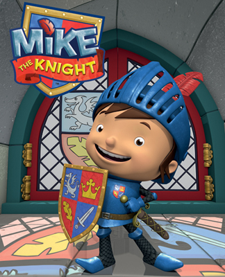 Mike The Knight Toys In Us