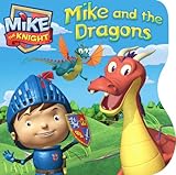 Mike The Knight Toys Release Date