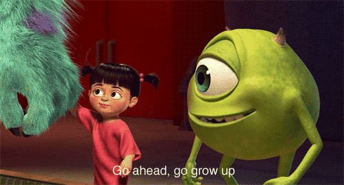 Mike Wazowski Monsters Inc Quotes