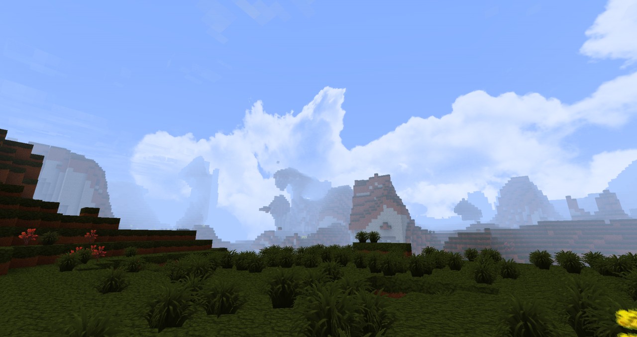 Minecraft World Of Warcraft Map Download