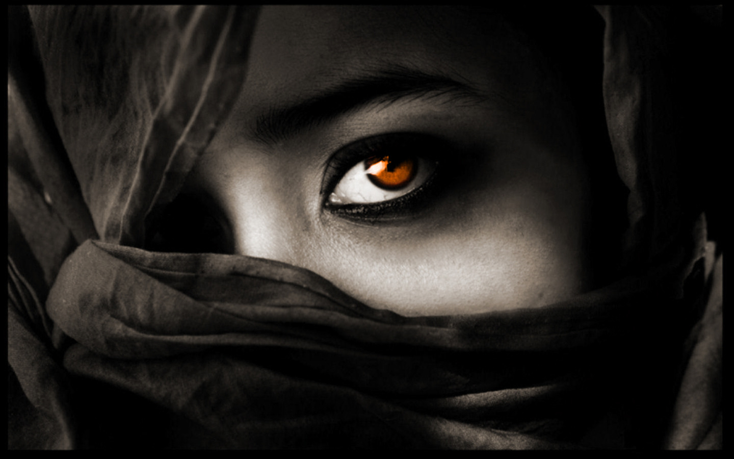 Most Beautiful Eyes Wallpapers