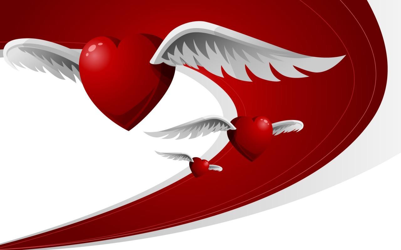 Most Beautiful Wallpapers Of Love