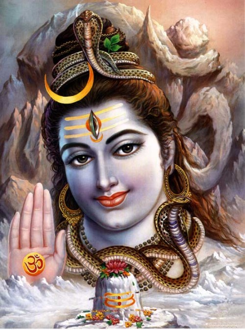 New Images Of God Shiva