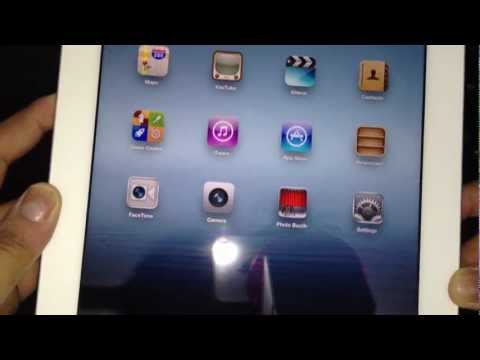 New Ipad 16gb 4g Verizon