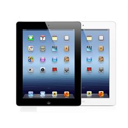 New Ipad 16gb 4g Verizon