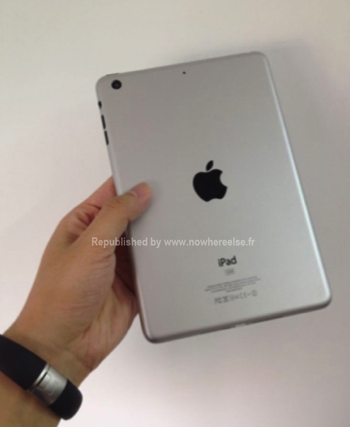 New Ipad 4 Mini