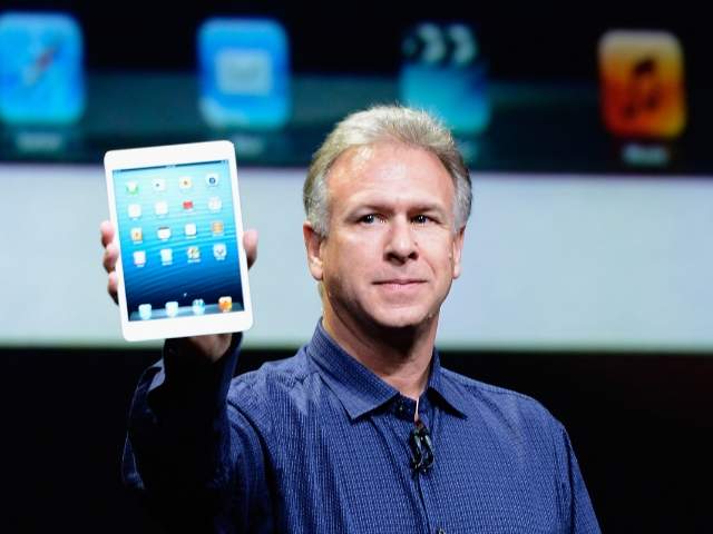 New Ipad Mini Features And Price