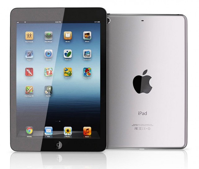 New Ipad Mini Release Date Australia