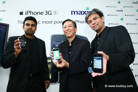 New Iphone 3gs Price In Malaysia