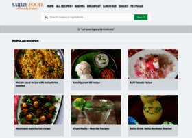 North Indian Food Recipes Non Vegetarian