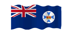 North Queensland Flag