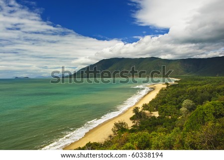 Northern Queensland Beaches