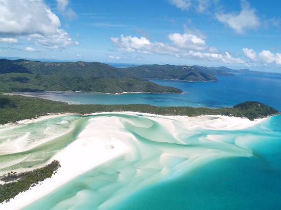 Northern Queensland Beaches