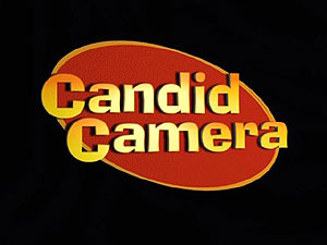 Old Candid Camera Episodes