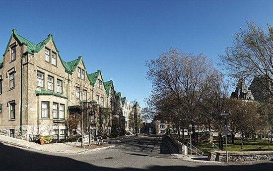 Old Quebec City Hotels Tripadvisor