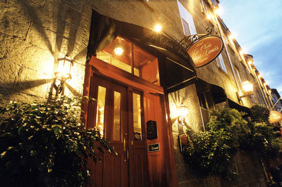 Old Quebec City Hotels Tripadvisor