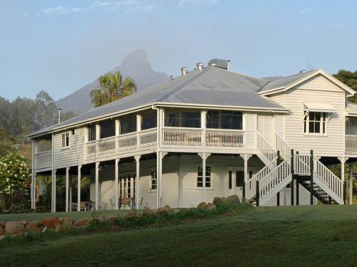Old Queenslander Homes For Sale