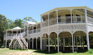 Old Queenslander Homes For Sale And Removal