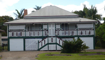 Old Queenslander Homes Sale Removal