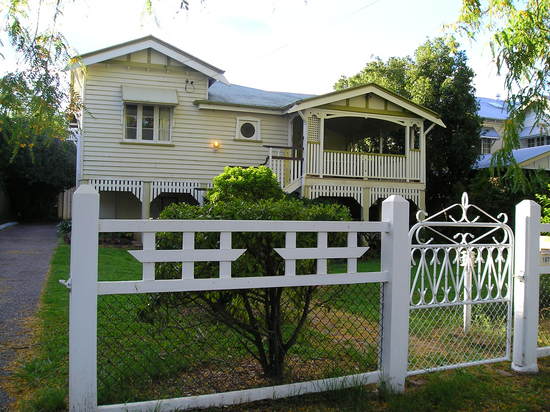 Old Queenslander Homes Sale Removal
