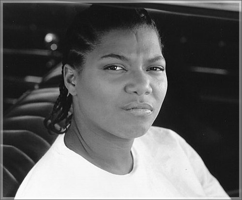 Old School Queen Latifah Songs