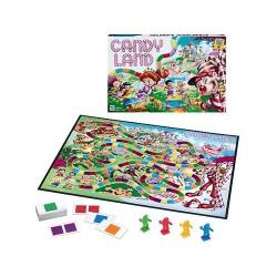 Original Candyland Board